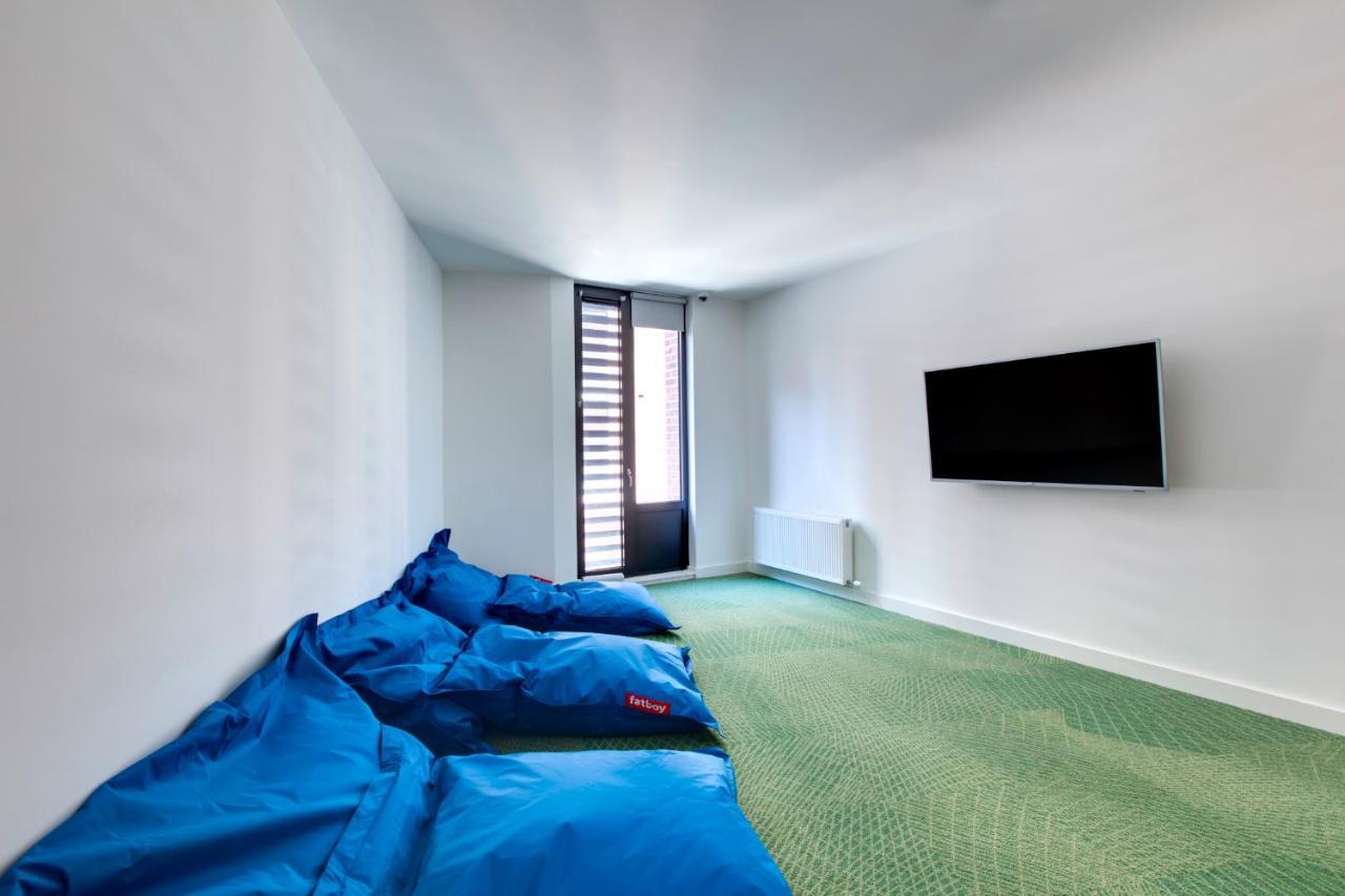 Appartement Yugo Lee Point