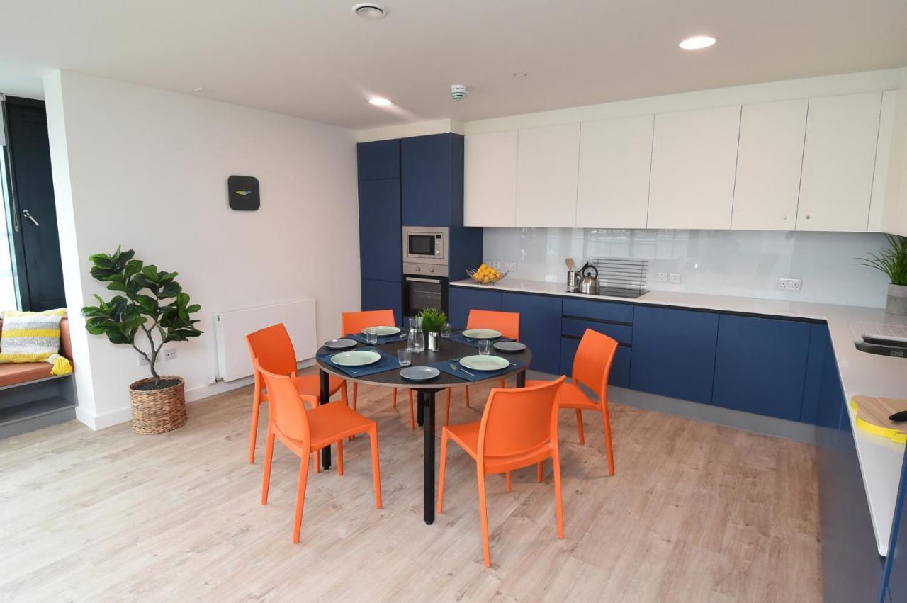 Yugo Lee Point Appartement Cork